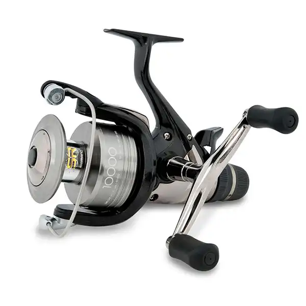 Shimano BAITRUNNER XT 10000 RB