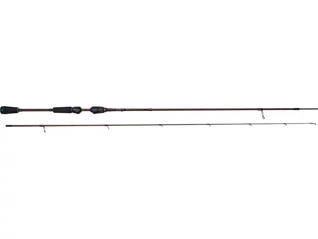 Westin W4 StreetStick 2nd M 2,13m 2-10g