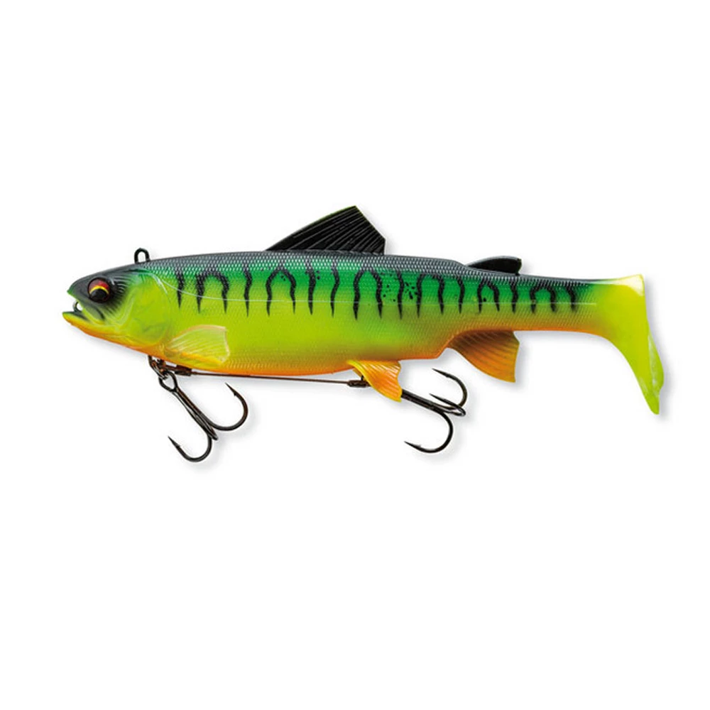 Daiwa Prorex Live Trout Swimbait DF 25cm Fire Tiger