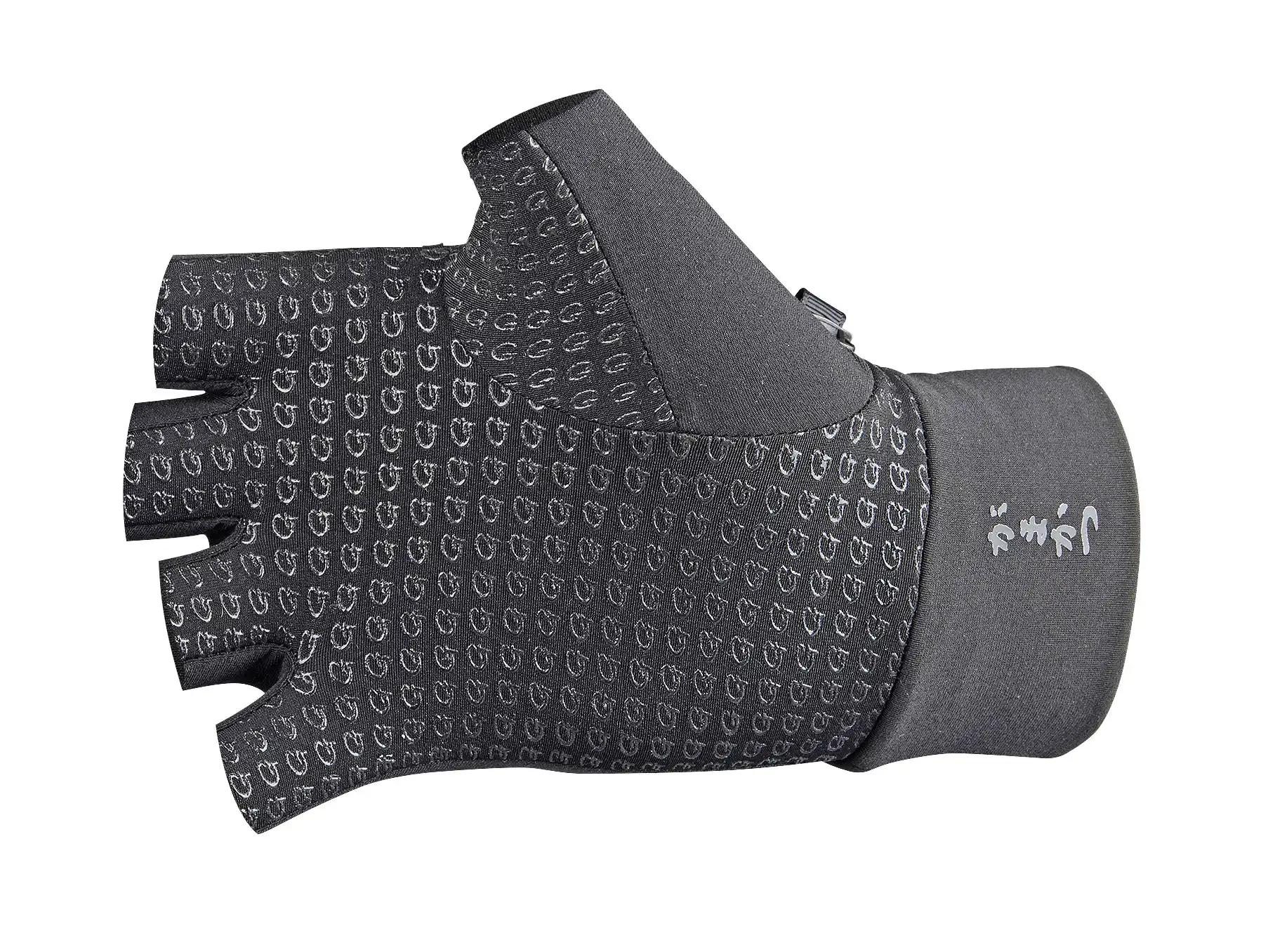 Gamakatsu G-Gloves Fingerless #L