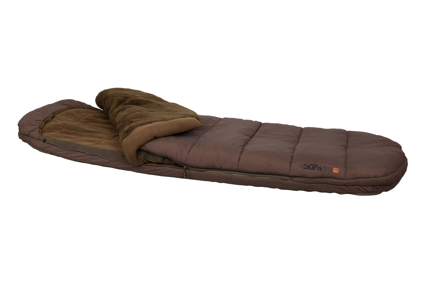 FOX Carp Duralite 5 Season Sleeping Bag