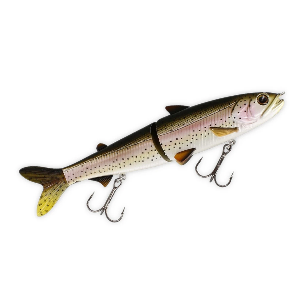 Westin HypoTeez HL/GB 18cm Rainbow Trout