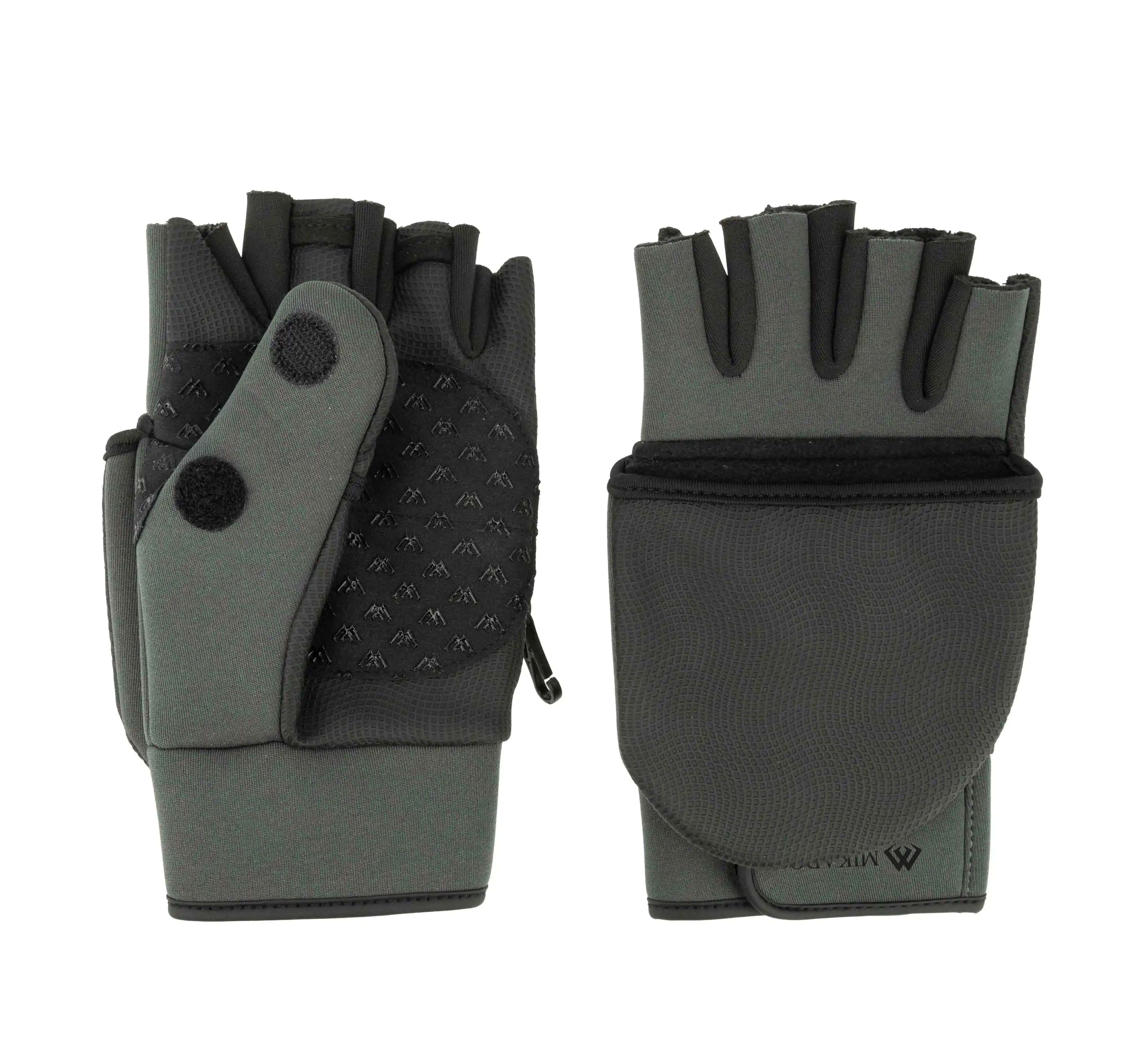 Mikado Gloves Neopren #M