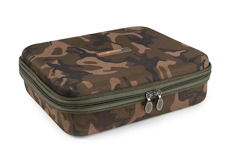 FOX Carp Camolite RX+ Case