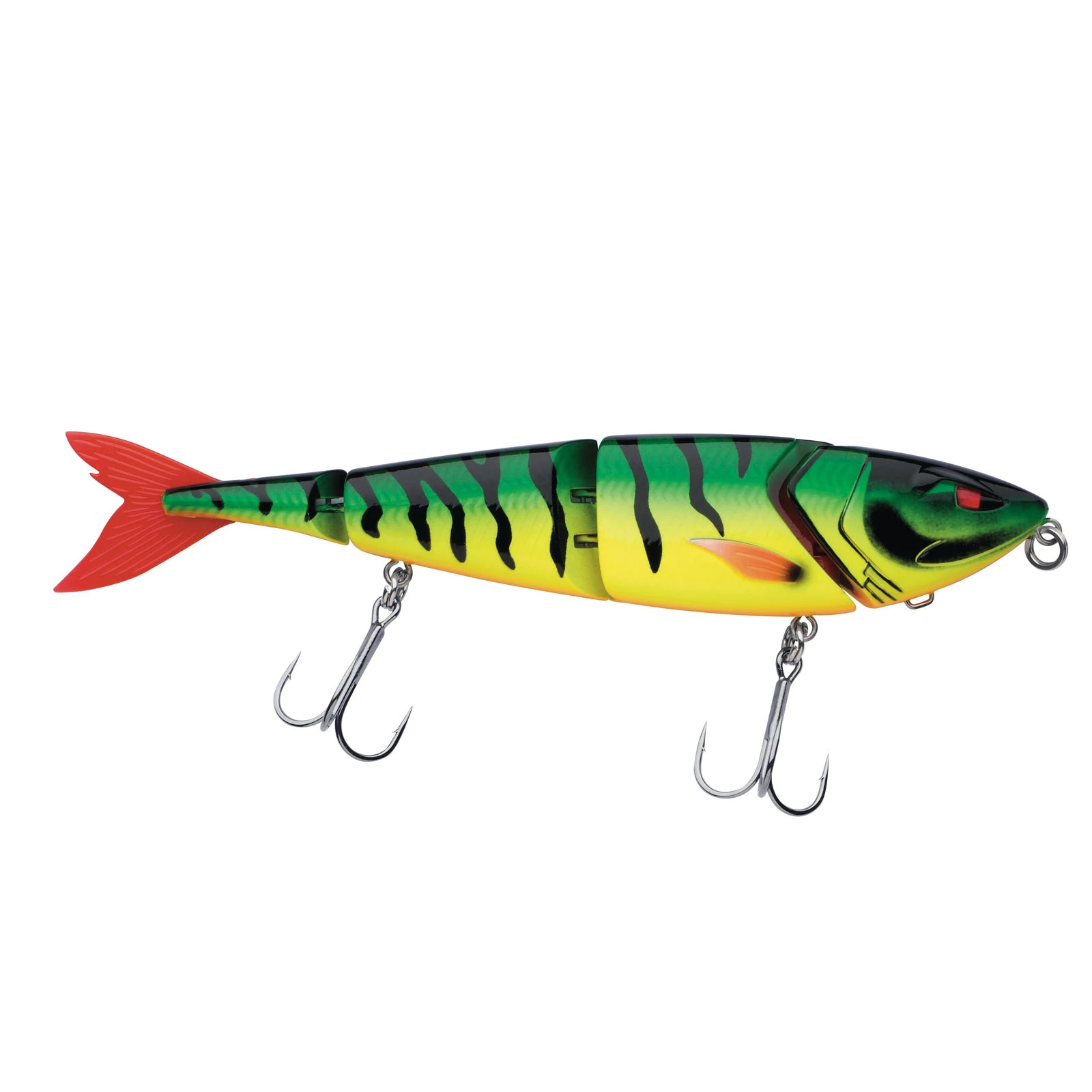 Berkley Zilla Swimmer 19cm Firetiger sinkend