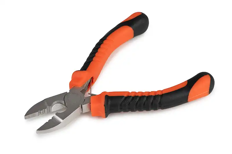 FOX Carp EDGES Crimp Pliers