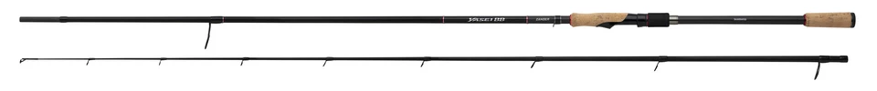 Shimano Yasei BB Zander Vertical 195 Spin 1,95m 10-30g