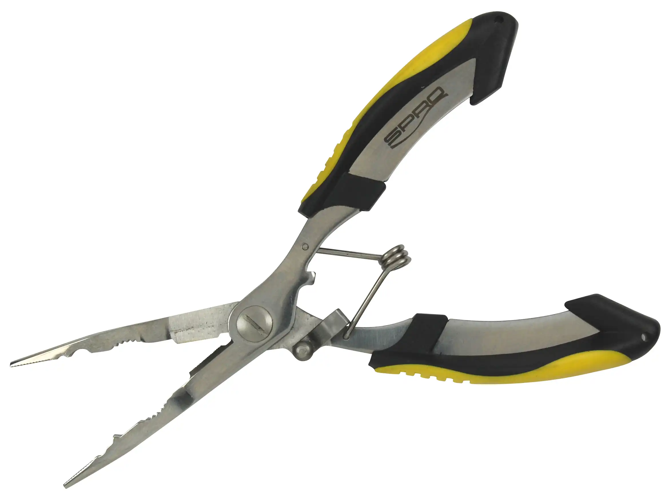 Spro Straight Nose S-Cutter Pliers 16cm