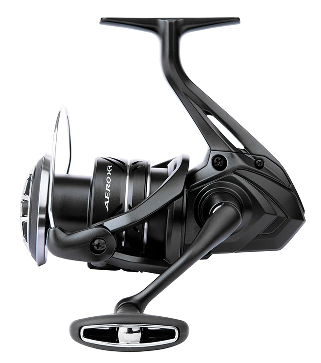 Shimano AERO XR Feeder 4000