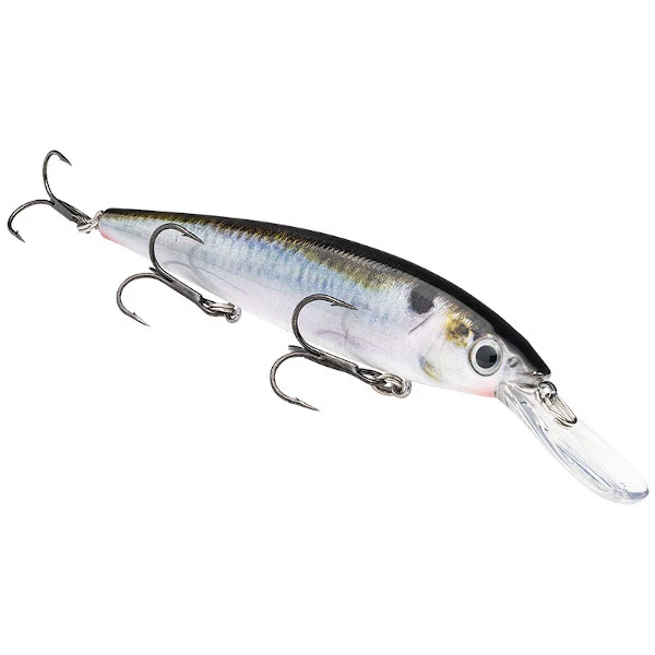 Natural Shad