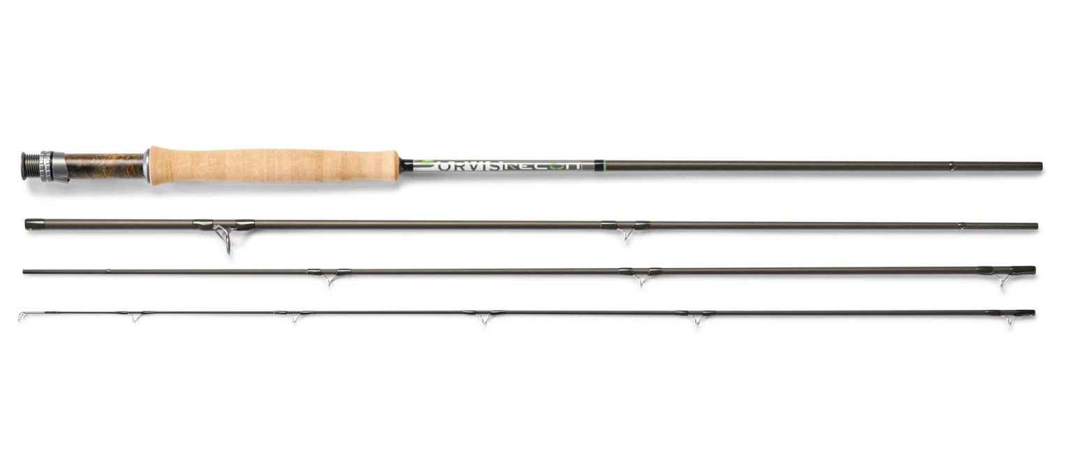 Orvis Recon 2,74m #9