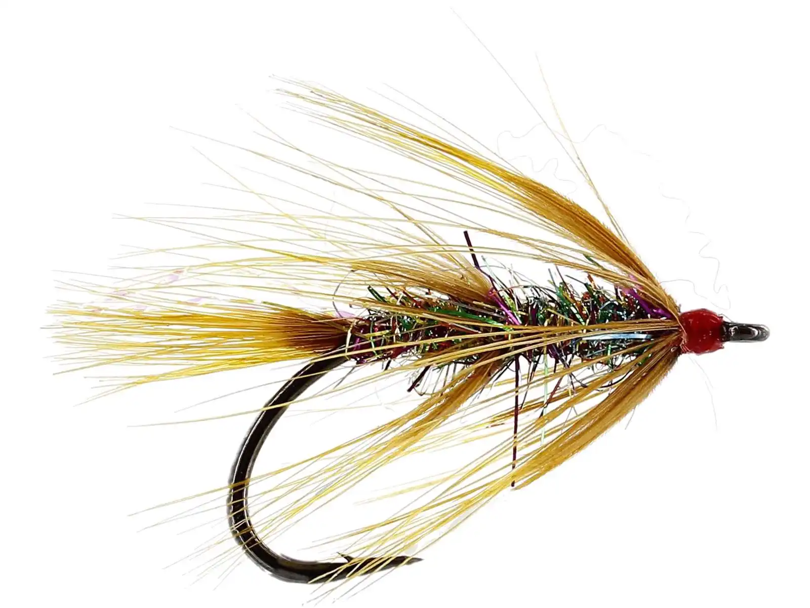 Unique Flies Brendas Mor Daiichi 1720 #8