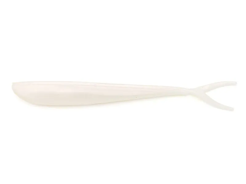 Albino Shad