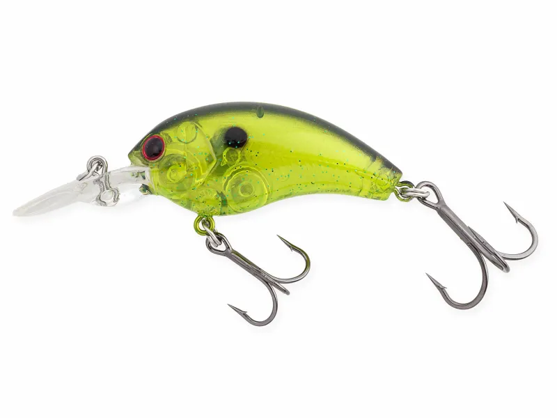 Watermelon Green Shad