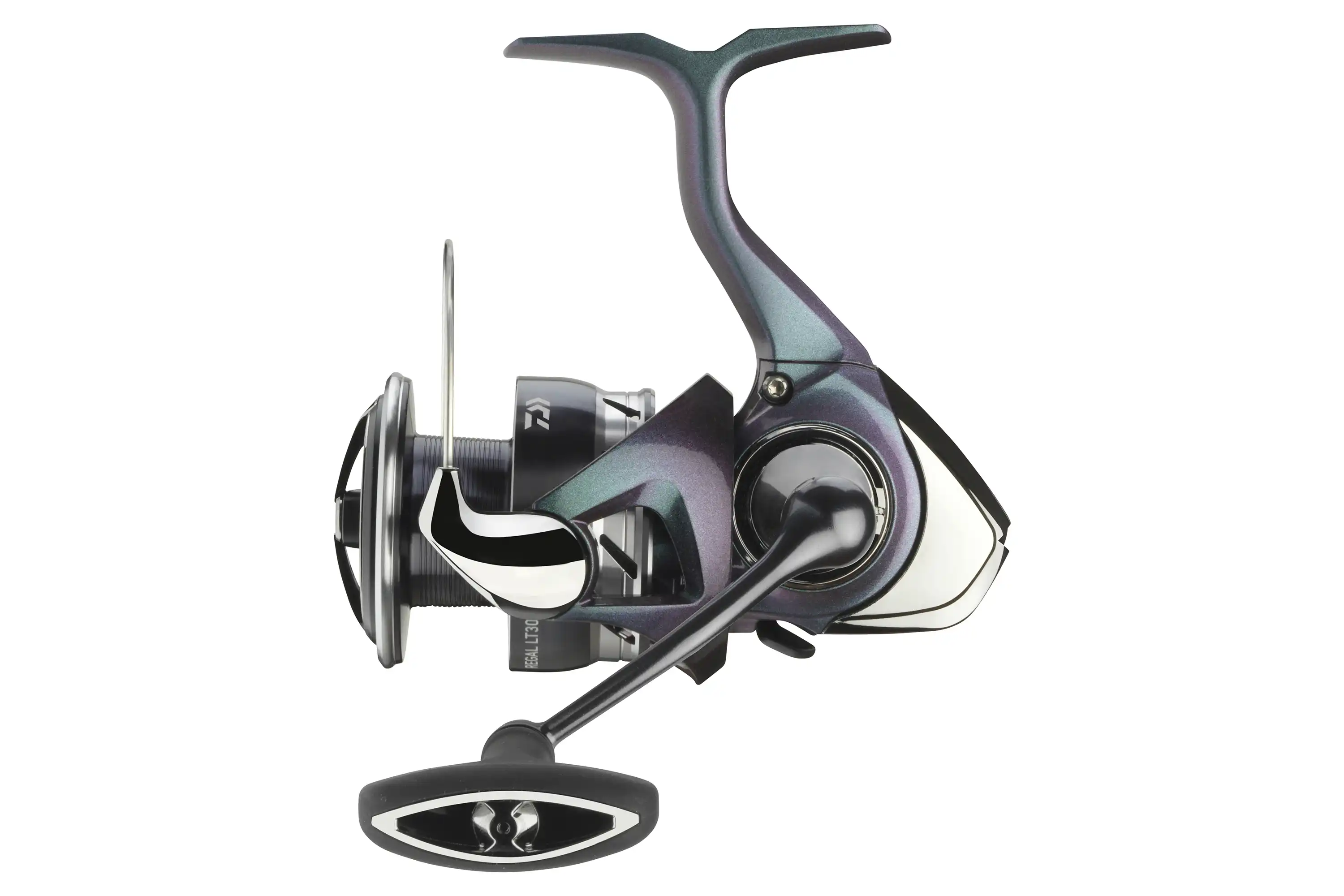 Daiwa 24 Regal LT 5000 D-C