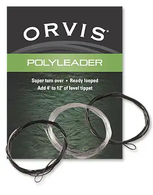 Orvis Hydros Nymph #5 schwimmend WF