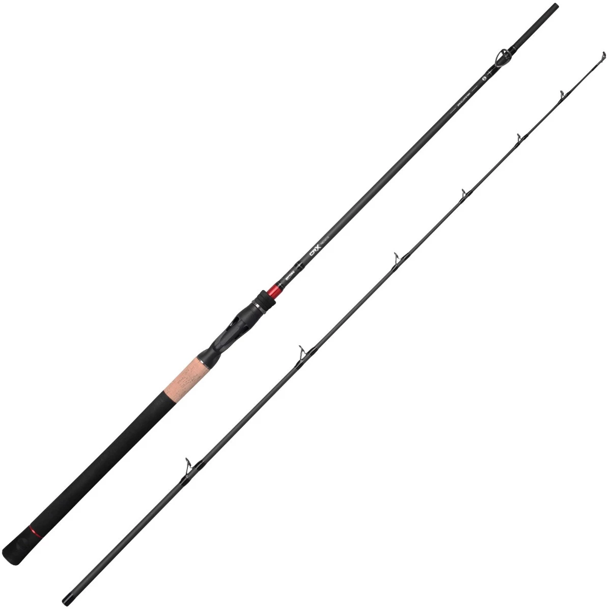 Spro CRX Jerk & Cast B190MH 1,9m 35-80g