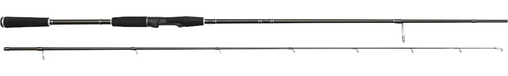 Westin W2 Finesse Shad H 8'10" 2,70m 12-38g