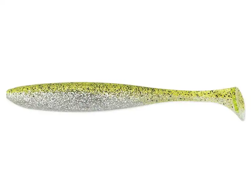 Chartreuse Ice Shad