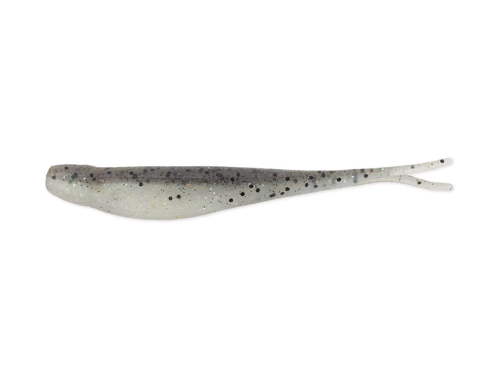 Z-Man Scented Jerk Shadz 4" Bad Shad