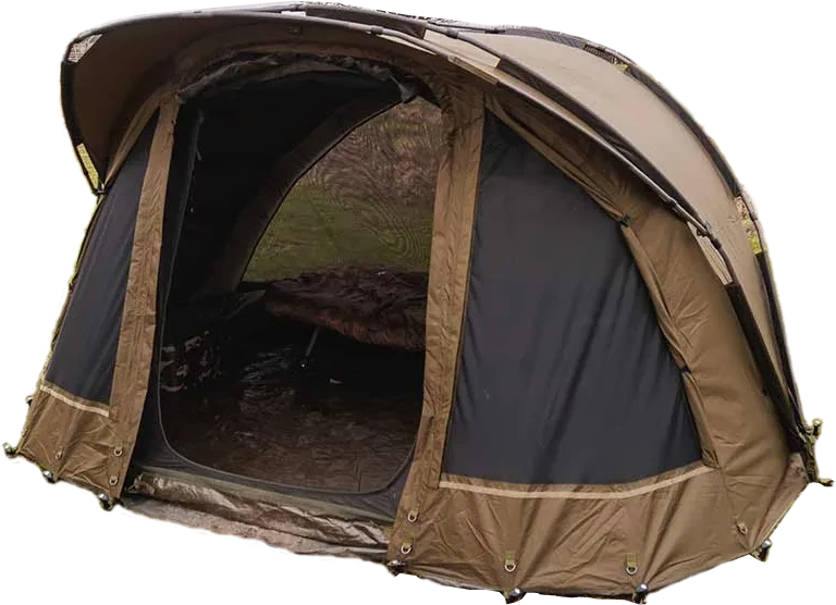 FOX Carp Voyager 1 Man Bivvy inkl Inner Dome