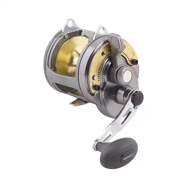 Shimano TLD 25