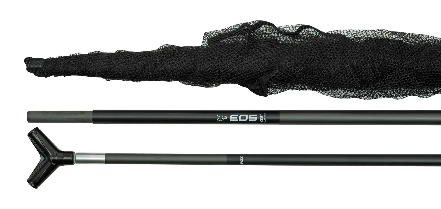 FOX Carp EOS Compact Landing Net 42''