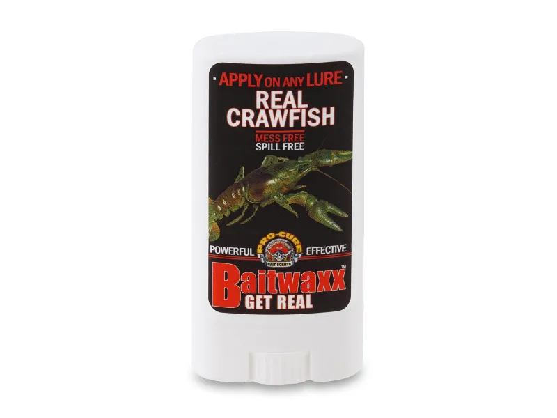 Real Crawfish