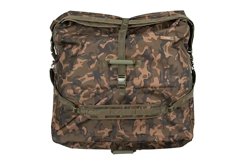 FOX Carp Camolite Small Bed Bag