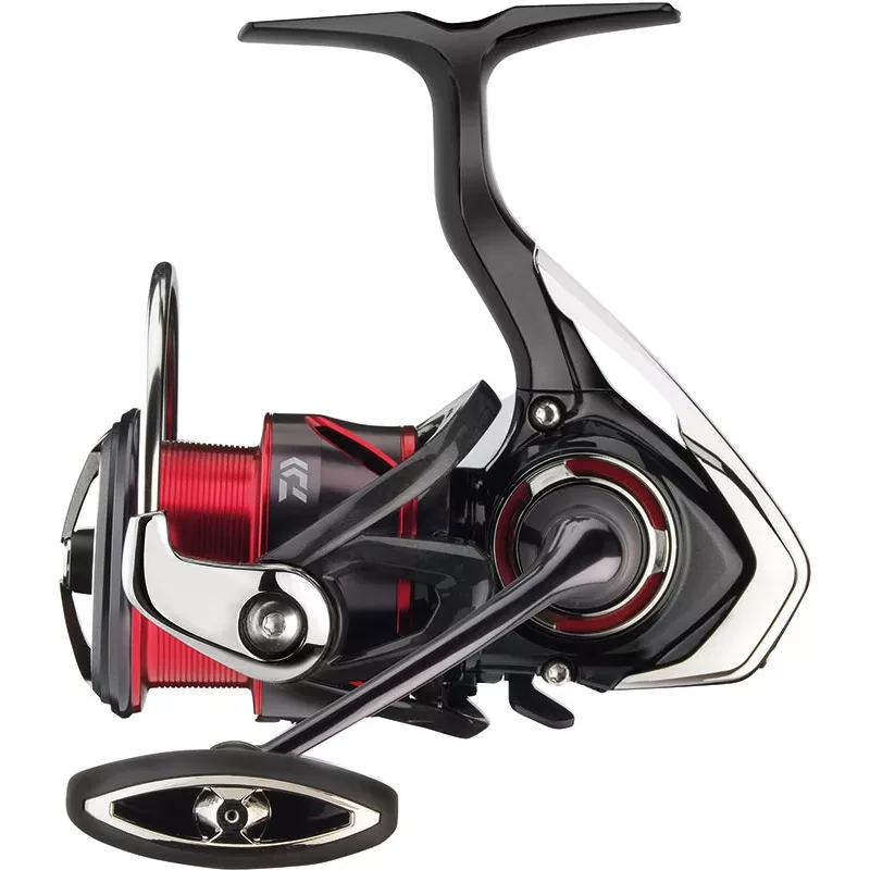 Daiwa 20 Fuego LT 2500