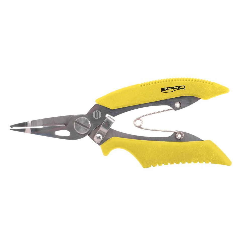 Spro Micro Splitring V Plier 13cm