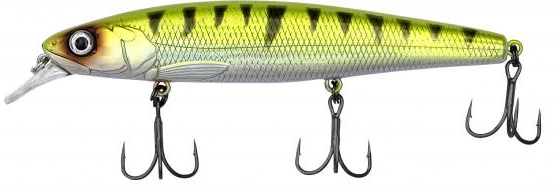 Quantum 4Street Bangry Zander 12cm Shiner