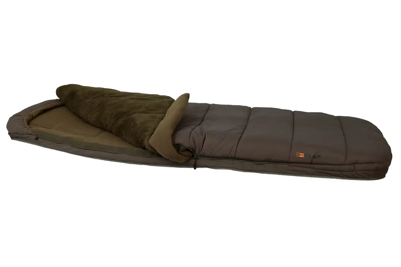 FOX Carp Flatliner 5 Season Sleeping Bag