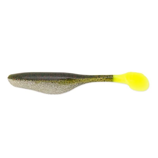 Bass Assassin Sea Shad 6" Chicken on a Chain