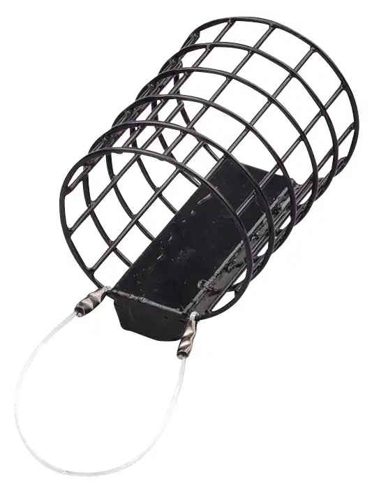 Cresta Cage Feeder XL 100g