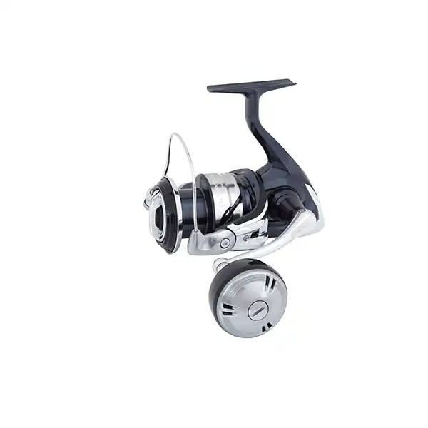 Shimano 21TWINPOWER SW C 5000HG