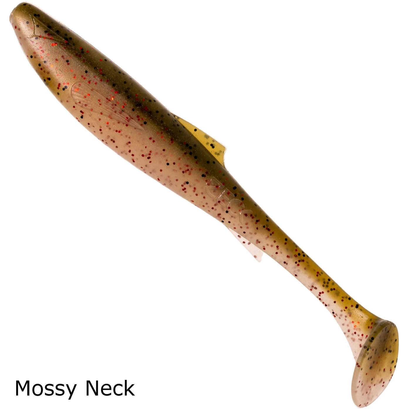 Mossy Neck