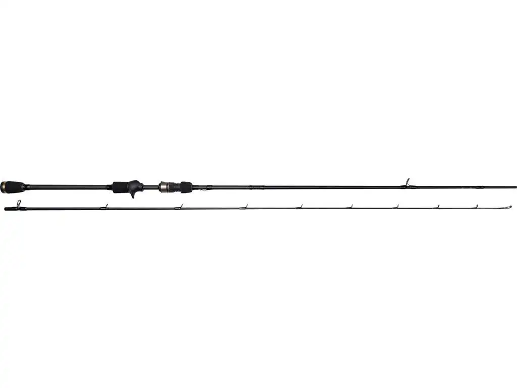 Westin W3 Finesse Crank-T 2nd M 2,10m 10-30g