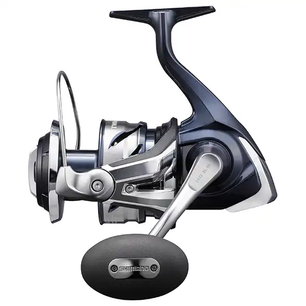 Shimano 21TWINPOWER SW C 10000HG