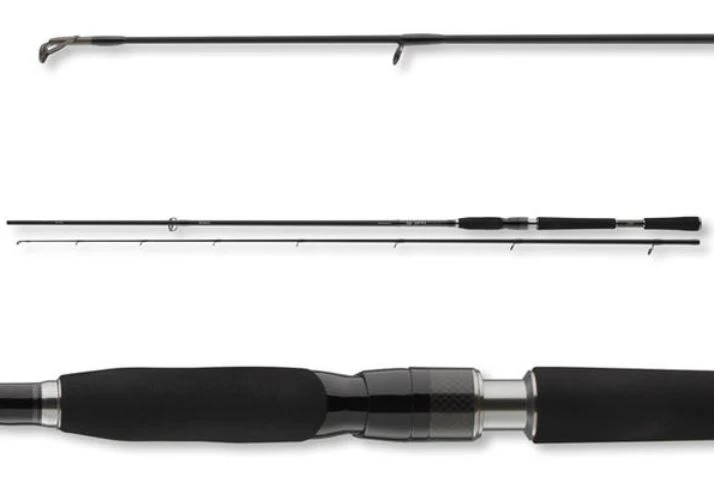 Daiwa DW Pro Staff Zander 2,50m 14-42g