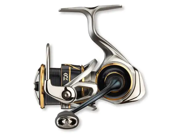 Daiwa Airity 20 LT 4000D-C