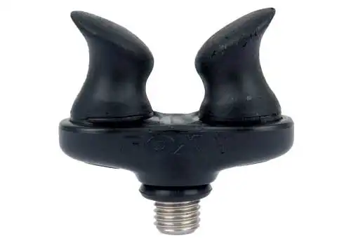 FOX Carp Power Grip Butt Rest