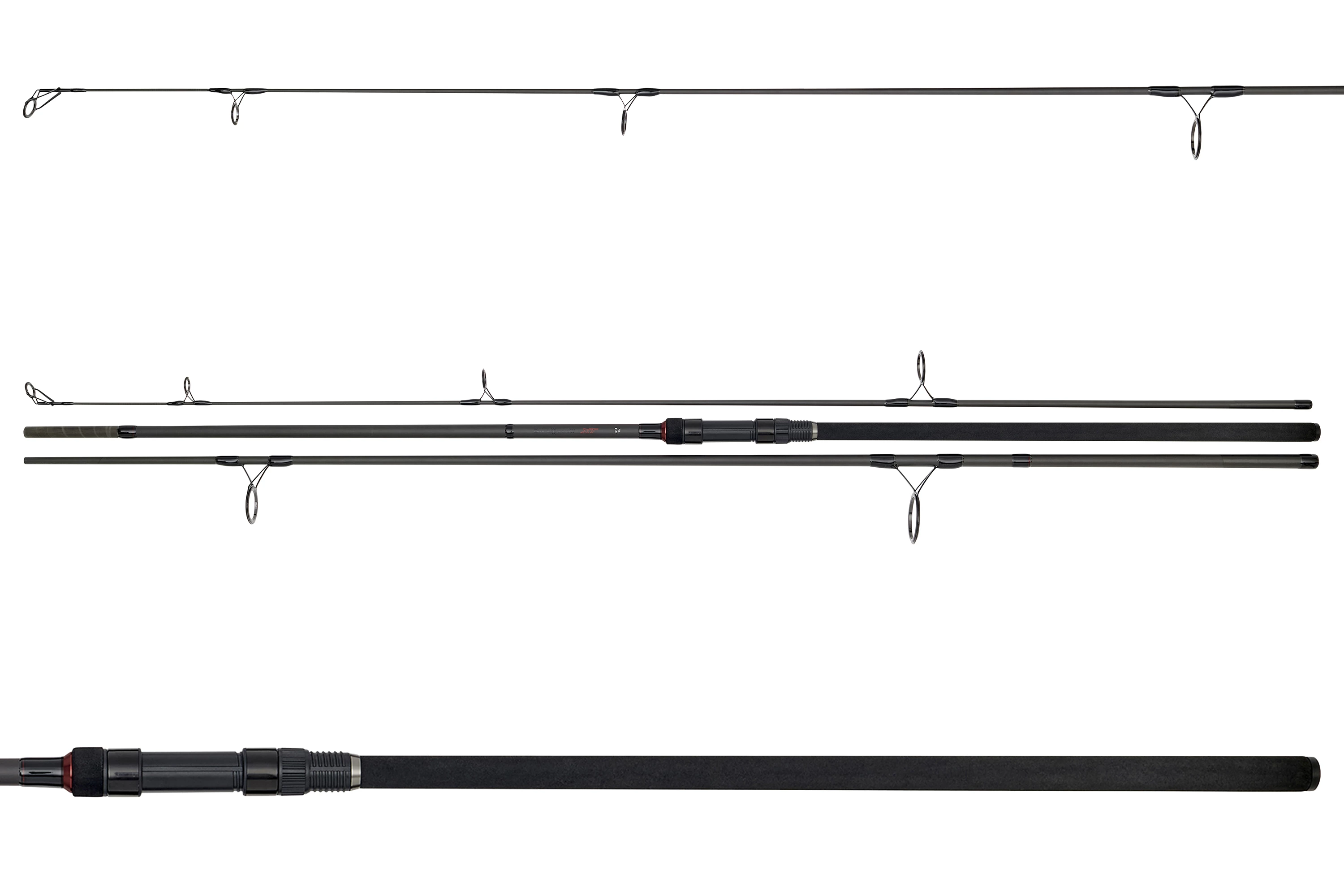 Daiwa Black Widow XT Carp 12' 3lb