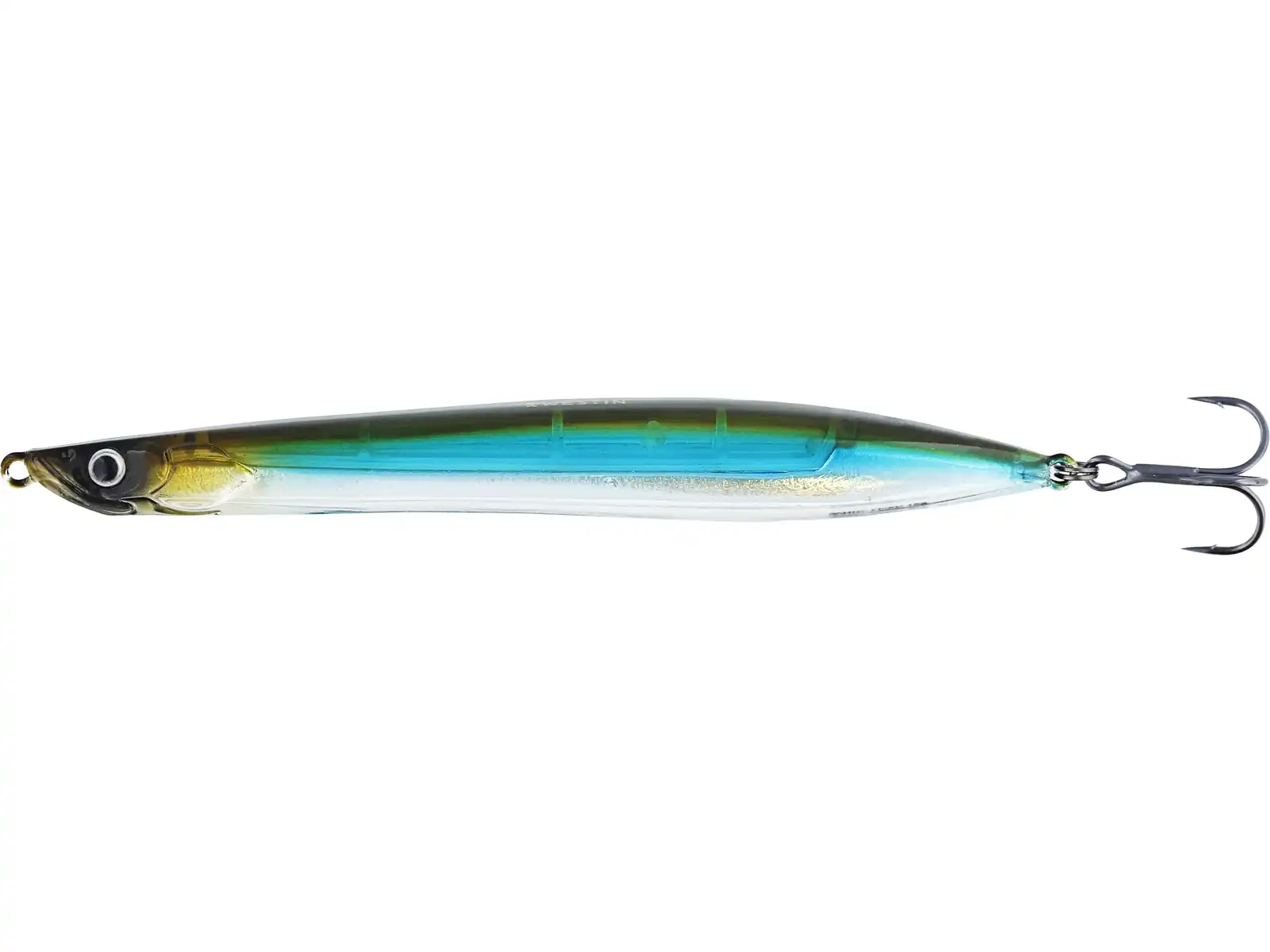 Uv Transparent Minnow