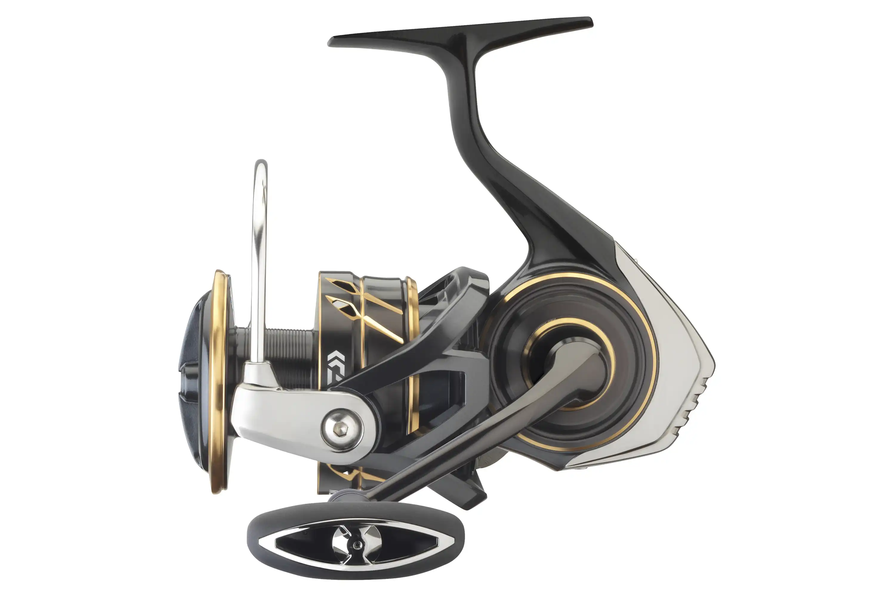 Daiwa 23 Caldia SW 6000D-H