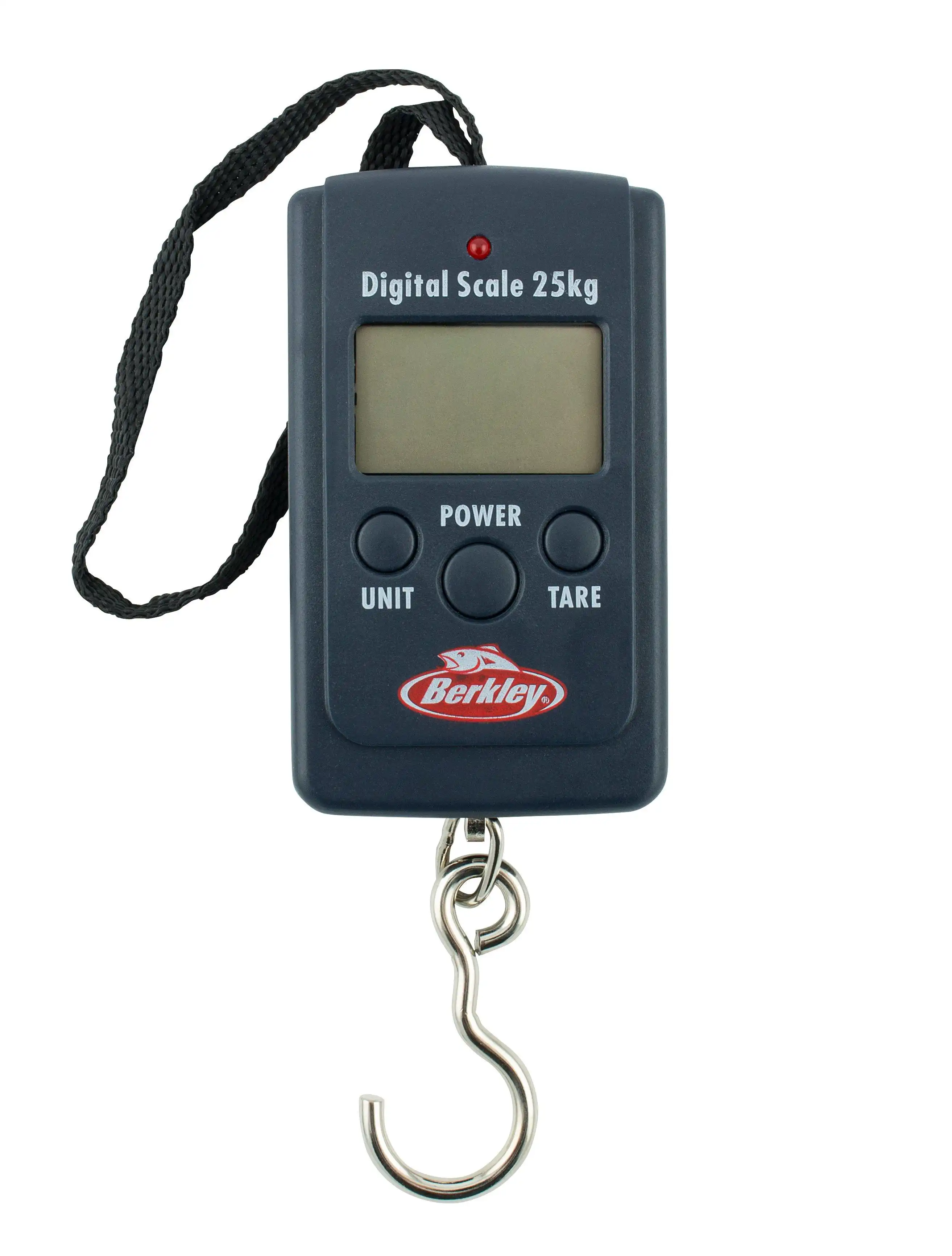 Berkley Fishingear Digital Pocket Scale