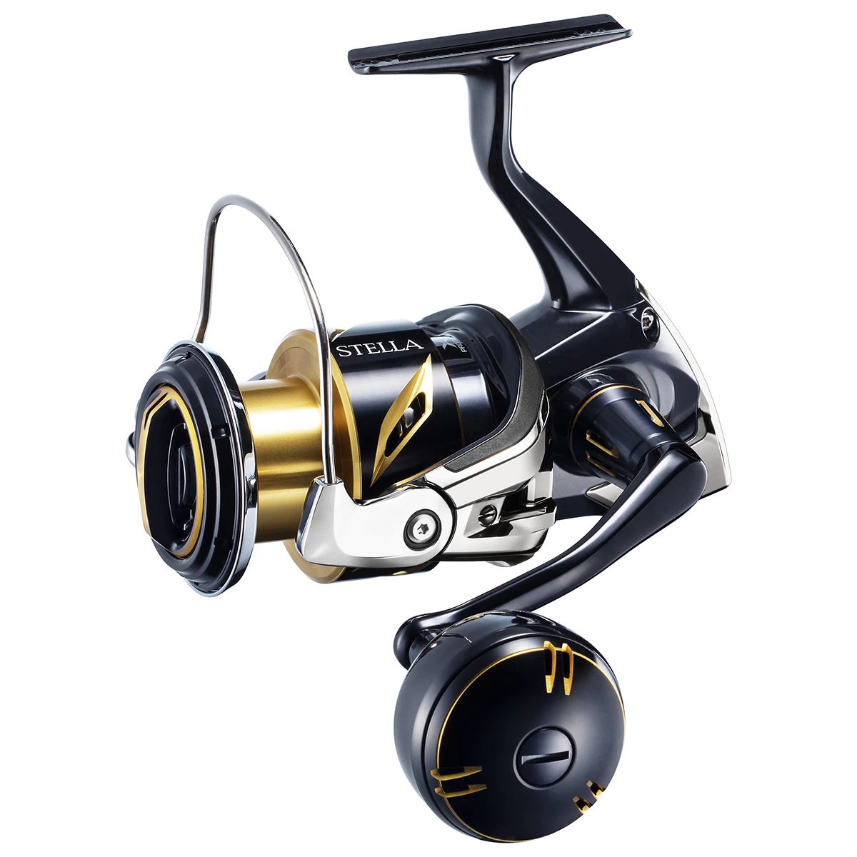 Shimano Stella SW-C 5000 HG