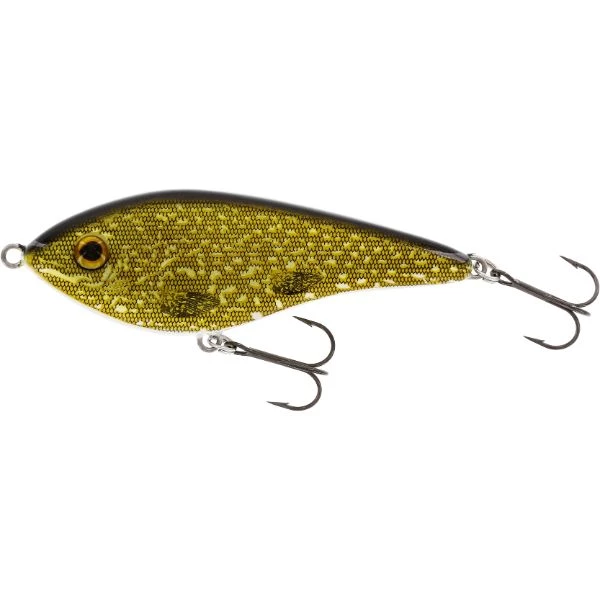 Westin Swim SP 15cm Natural Pike