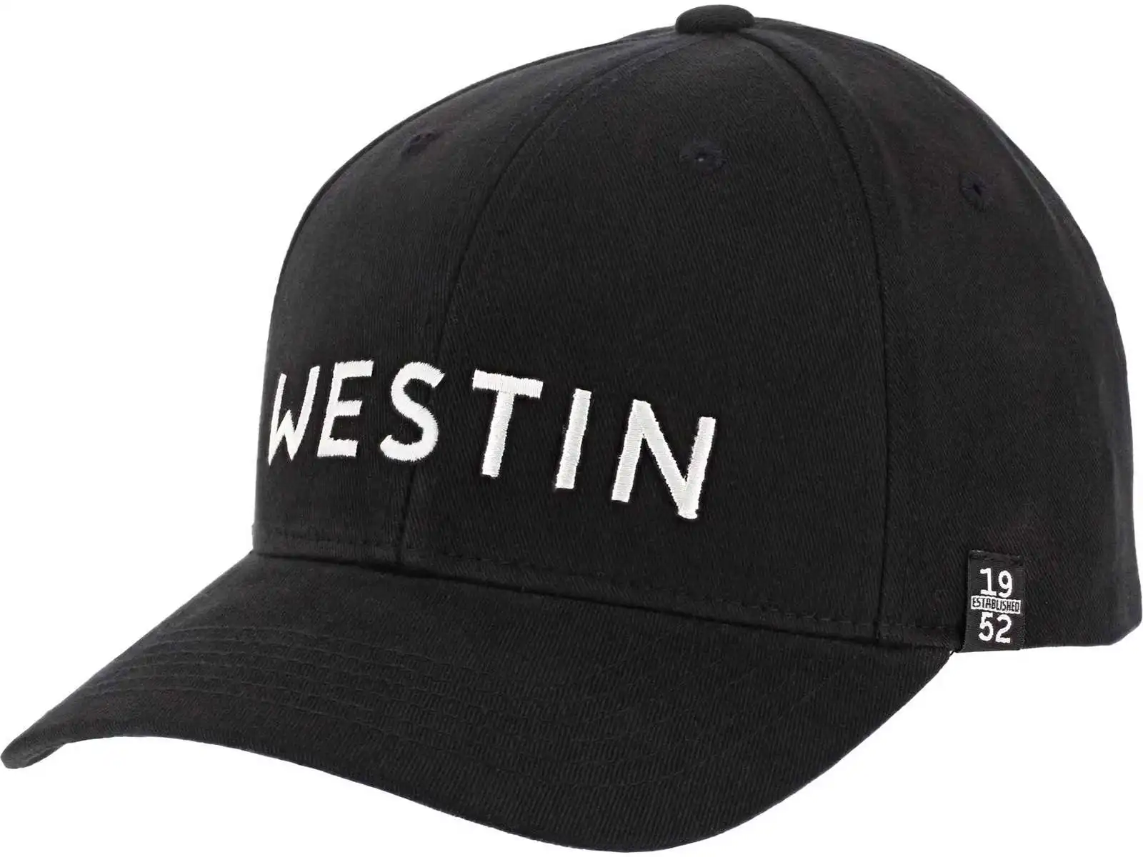 Westin Classic Cap Black Ink