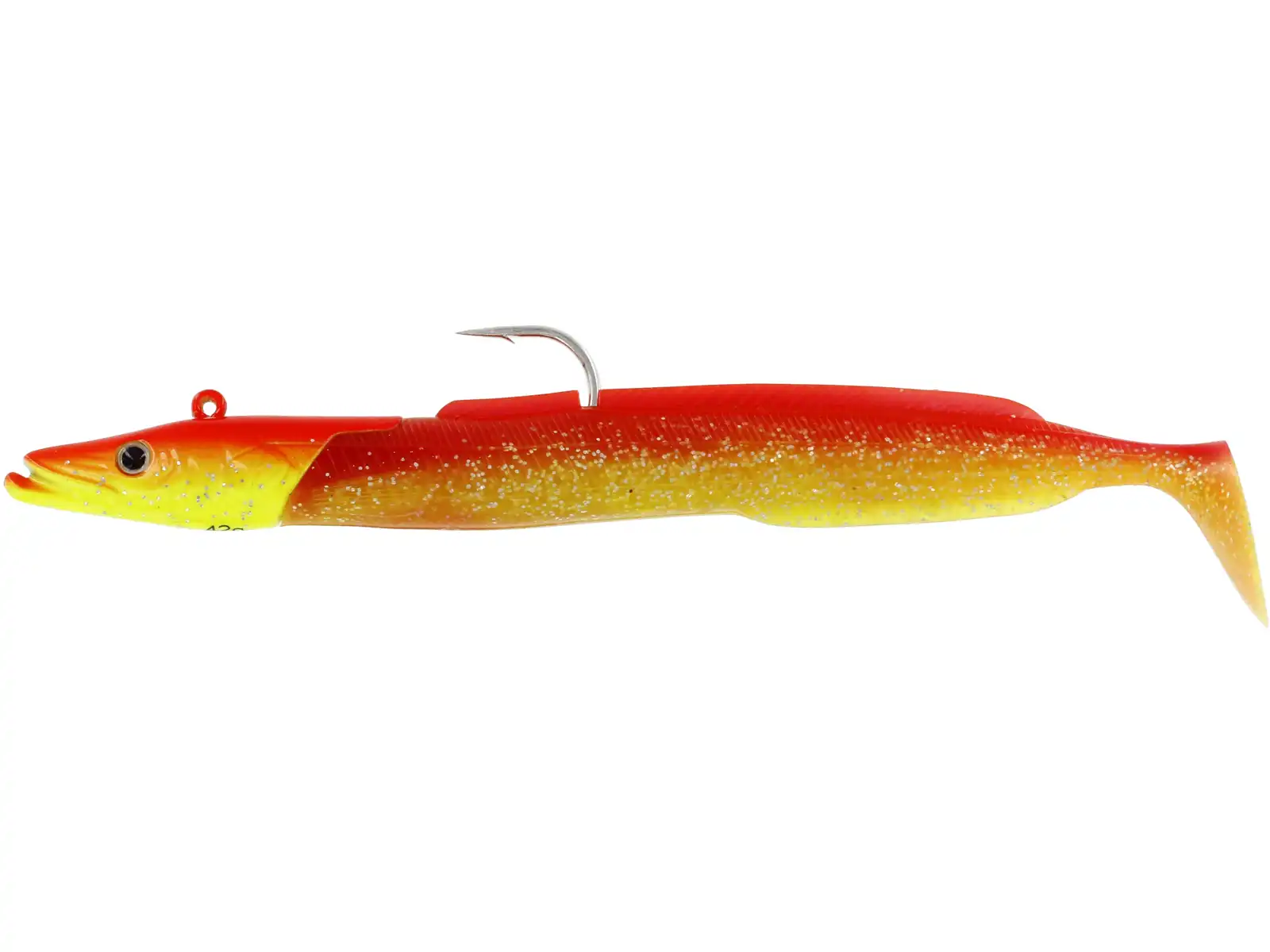 Westin Sandy Andy Jig 10cm Tequila Sunrise